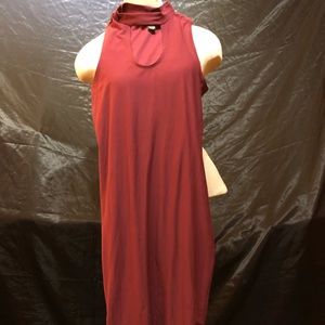 Rue 21 fitted dress!